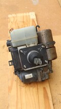 01-02 Toyota 4Runner Abs Brake Master Cylinder Pump w/ Accumulator & Motor Assy image 5