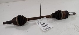 Driver Left CVAxle Shaft 1.0L Turbo Fits 11-17 FIESTAInspected, Warranti... - $53.95