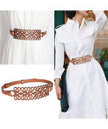 Art Nouveau Belt - $22.50