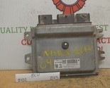 2009 Nissan Rogue Engine Control Unit ECU MEC121650B1 Module 243-24D2 - £71.44 GBP
