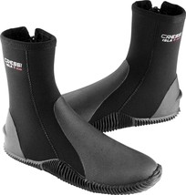 Italian Designers Cressi Created The Isla Tall Neoprene Boots, And Snork... - $57.97