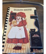Great Bridge Homemakers 1980’s? 90’s? Cookbook Great Condition - $16.00 CAD