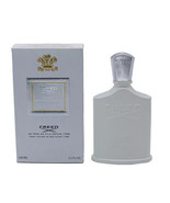Creed Silver Mountain Water by Creed 3.3 oz Perfume Cologne for Men New In Box - €171,86 EUR