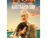 Australia Day DVD | Bryan Brown | From Director of Red Dog | Region 4 - $11.72