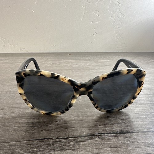 Kate Spade Sunglasses Women Black KIA 0W22Y6 54-18-135 FRAMES ONLY Item image 2