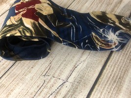 Fishing American Sports Neck Tie novelty necktie Fisherman Fish Neck Tie... - $15.21