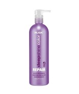 Rusk Deepshine Color Repair Sulfate-Free Shampoo, 25 oz - $684.40 MXN