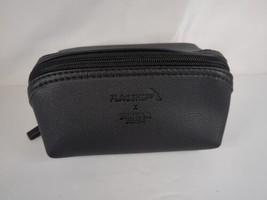 American Airlines Shinola Detroit Flagship First Class Amenity Kit Bag Black - £10.04 GBP