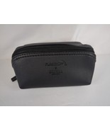 American Airlines Shinola Detroit Flagship First Class Amenity Kit Bag B... - $244.83 MXN