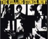 Now [Audio Kassette] Rolling Stones - £20.20 GBP