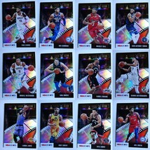 2019-20 Hoops Lights Camera Action Holo Basketball Card Complete Your Set U Pick - £2.38 GBP