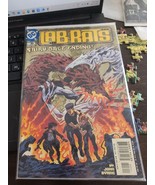 Lab Rats #3 - $135.24 MXN