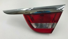2012-2017 Buick Verano Passenger Side Trunklid Tail Light Taillight E01B54012 - £35.42 GBP