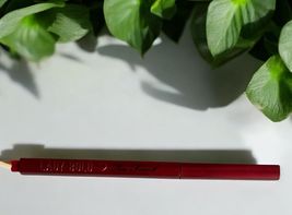 Too Faced Lady Bold Waterproof Longwear Lip Liner Color LADY BOLD -Unbox - $17.33