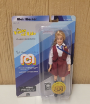 The Facts of Life TV Series Blair Warner Classic 8&quot; Figure Marty Abrams ... - £10.06 GBP