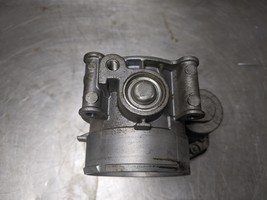 Throttle Valve Body For 11-17 Ford F-150  3.7 AT4E9F991EL - $34.60