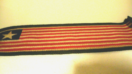 American Flag Table Runner - 48 inch - £29.89 GBP