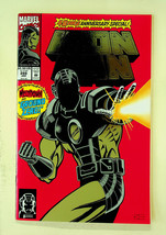 Iron Man #288 (Jan 1993, Marvel) - Near Mint - £6.18 GBP