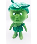 Vintage Jolly Green Giant 1970, Little Sprout, Toy Doll Vinyl Rubber Mascot Logo - $40.64