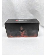 **EMPTY** Magic The Gathering Fat Pack Empty Box - $17.82