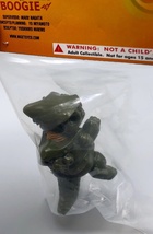 Max Toy Army Green Mini Mecha Nekoron - Mint in Bag image 5