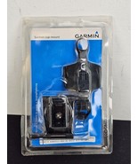 NEW Garmin SUCTION CUP MOUNT Windshield Bracket (GPS 60 Series) 010-1045... - $14.80