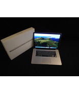 Macbook Pro 15 Inch Retina With Box Updated To Sonoma - $512.89 CAD