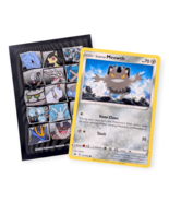 Sword &amp; Shield Pokemon Card (R64): Galarian Meowth 127/202 - $4.90