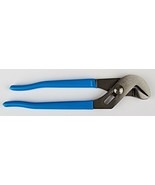*ChannelLock 420 Straight Jaw Adjustable Tongue and Groove 9.5&quot; Pliers - $18.52 CAD