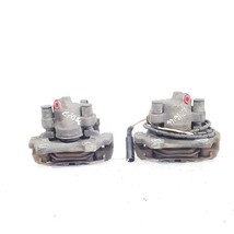 Pair Of Rear Brake Calipers OEM 2003 2004 2005 BMW Z4 2.5L90 Day Warranty! Fa... - £28.49 GBP