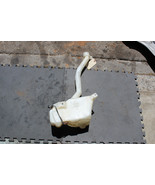 2001-2006 ACURA MDX WINDOW WASHER BOTTLE RESERVOIR ASSEMBLY V1186 - $1,146.17 MXN