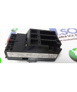LR1-D09307 Telemecanique LR.-D09 307 Overload Relay 3 Pole - $48.41