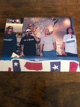 Vintage Korn 8x10 Glossy Photo - $8.00