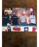 Vintage Korn 8x10 Glossy Photo - $8.00