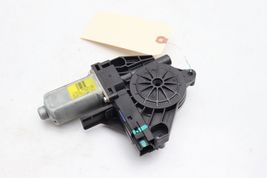 21-23 POLESTAR 2 FRONT LEFT DRIVER WINDOW MOTOR W/O MODULE E3555 image 5