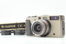 Fujifilm TX-1 Panorama Camera 45mm f4 Lens Good Condition - $400.00