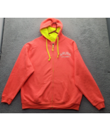 Pacific &amp; Co Perfect Hoodie Womens XL Multi Long Sleeve Aruba Dutch Cari... - $27.65 CAD