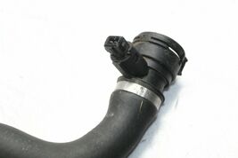 2002-2005 BMW 745i 745Li E65 E66 LOWER RADIATOR HOSE P9817 image 2