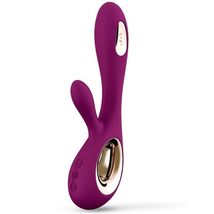 Lelo Soraya Wave Vibrators Violets - $216.83