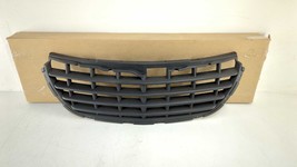 New OEM Genuine Mopar Grille 2004-2006 Chrysler Pacifica black 4857934AB in box - £87.88 GBP