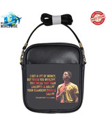 5 YOUNGBOY NEVER BROKE AGAIN Slingbags - £18.53 GBP