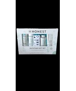 Honest Bathtime Gift Set for Baby&#39;s Delicate Skin Hypoallergenic Fragran... - €51,68 EUR