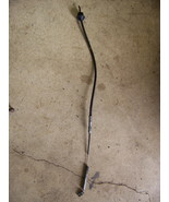 1974 CHRYSLER THROTTLE CABLE NEW YORKER NEWPORT CUSTOM BROUGHAM TOWN &amp; C... - $587.47 MXN