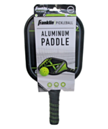 Franklin  Aluminum Pickleball Paddle New Sports Black/Neon Challenger - £13.42 GBP