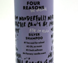 Four Reasons Hair Vegan Silver Shampoo 10.1 oz - £15.11 GBP