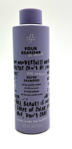 Four Reasons Hair Vegan Silver Shampoo 10.1 oz - £15.17 GBP