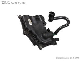 Engine Oil Separator For 13-16 Ford Escape  2.0 AG9G6A785CA Turbo - $452.96 MXN