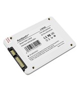 256 GB SSD drive disk  2.5 SATA ssd solid state drive for laptop desktop. - £23.12 GBP