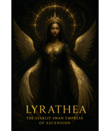 Dragon • Moon Goddess • Shadow Guardian- Celestial Trinity Mythical Trio - €428,14 EUR