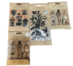 Jolees Boutique Dimensional Stickers lot - $14.85